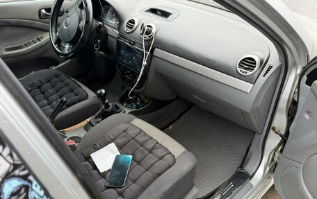 Chevrolet Lacetti, 2011 год, 550 000 рублей, 8 фотография