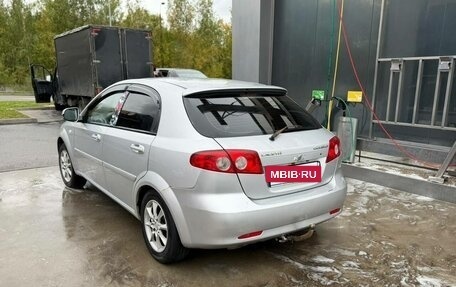 Chevrolet Lacetti, 2011 год, 550 000 рублей, 7 фотография