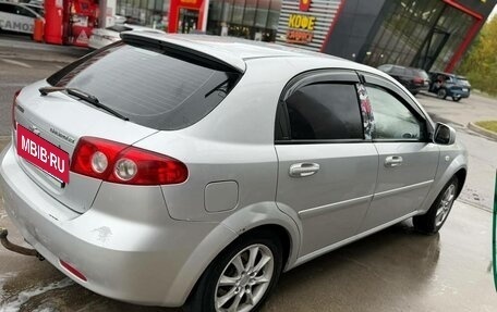 Chevrolet Lacetti, 2011 год, 550 000 рублей, 6 фотография