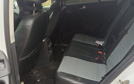 Volkswagen Tiguan I, 2014 год, 1 150 000 рублей, 13 фотография