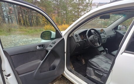 Volkswagen Tiguan I, 2014 год, 1 150 000 рублей, 9 фотография