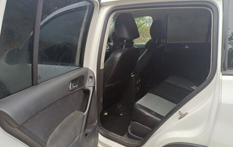 Volkswagen Tiguan I, 2014 год, 1 150 000 рублей, 12 фотография