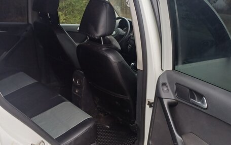 Volkswagen Tiguan I, 2014 год, 1 150 000 рублей, 14 фотография