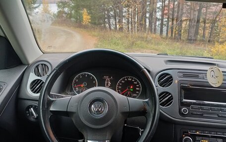 Volkswagen Tiguan I, 2014 год, 1 150 000 рублей, 17 фотография