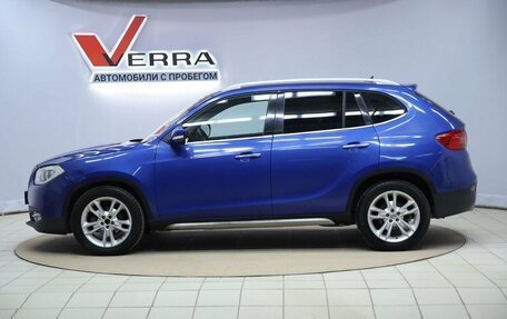 Brilliance V5 I рестайлинг, 2015 год, 490 000 рублей, 8 фотография