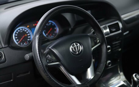 Brilliance V5 I рестайлинг, 2015 год, 490 000 рублей, 10 фотография
