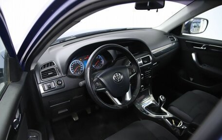 Brilliance V5 I рестайлинг, 2015 год, 490 000 рублей, 9 фотография