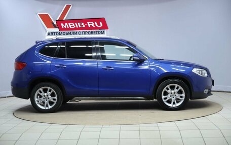 Brilliance V5 I рестайлинг, 2015 год, 490 000 рублей, 4 фотография
