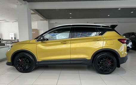 Geely Coolray I, 2022 год, 1 790 000 рублей, 9 фотография
