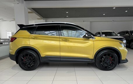 Geely Coolray I, 2022 год, 1 790 000 рублей, 4 фотография