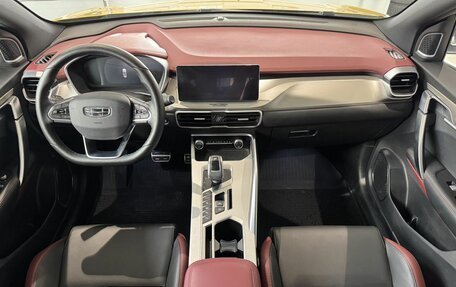 Geely Coolray I, 2022 год, 1 790 000 рублей, 10 фотография