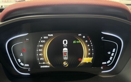 Geely Coolray I, 2022 год, 1 790 000 рублей, 11 фотография
