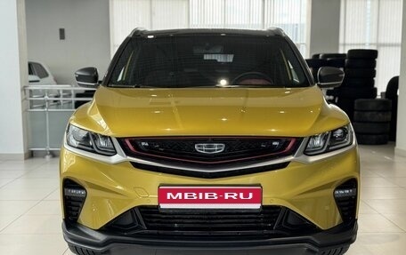Geely Coolray I, 2022 год, 1 790 000 рублей, 2 фотография