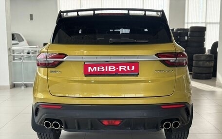 Geely Coolray I, 2022 год, 1 790 000 рублей, 7 фотография