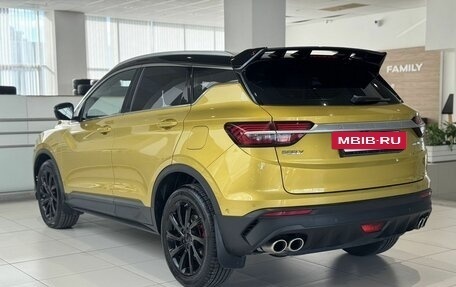 Geely Coolray I, 2022 год, 1 790 000 рублей, 8 фотография