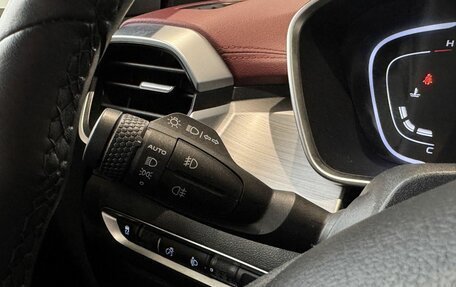 Geely Coolray I, 2022 год, 1 790 000 рублей, 14 фотография