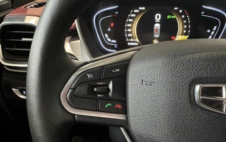 Geely Coolray I, 2022 год, 1 790 000 рублей, 12 фотография