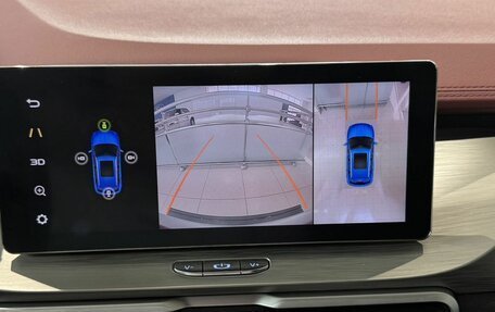 Geely Coolray I, 2022 год, 1 790 000 рублей, 16 фотография