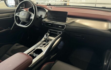 Geely Coolray I, 2022 год, 1 790 000 рублей, 22 фотография