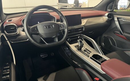 Geely Coolray I, 2022 год, 1 790 000 рублей, 21 фотография