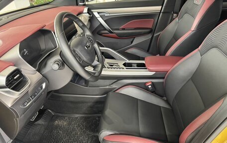 Geely Coolray I, 2022 год, 1 790 000 рублей, 25 фотография
