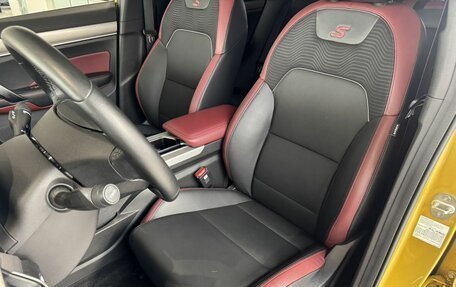 Geely Coolray I, 2022 год, 1 790 000 рублей, 23 фотография