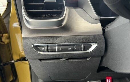 Geely Coolray I, 2022 год, 1 790 000 рублей, 20 фотография