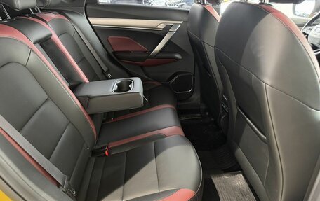 Geely Coolray I, 2022 год, 1 790 000 рублей, 28 фотография