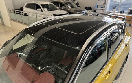 Geely Coolray I, 2022 год, 1 790 000 рублей, 31 фотография