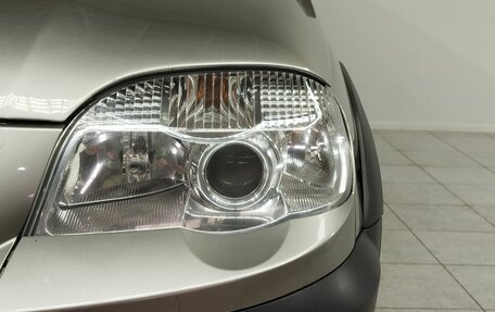 Chevrolet Niva I рестайлинг, 2015 год, 635 000 рублей, 9 фотография