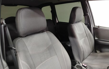 Chevrolet Niva I рестайлинг, 2015 год, 635 000 рублей, 19 фотография