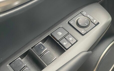 Lexus NX I, 2021 год, 3 900 000 рублей, 9 фотография