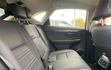 Lexus NX I, 2021 год, 3 900 000 рублей, 23 фотография
