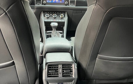 Skoda Kodiaq I, 2021 год, 2 900 000 рублей, 9 фотография