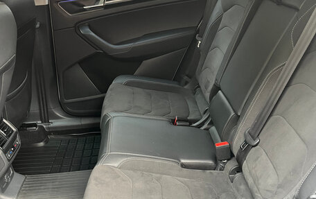 Skoda Kodiaq I, 2021 год, 2 900 000 рублей, 10 фотография