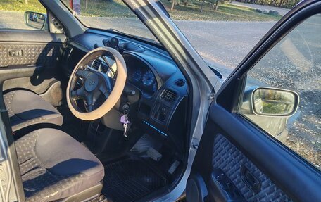 Nissan Cube II, 1998 год, 185 000 рублей, 3 фотография