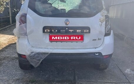 Renault Duster I рестайлинг, 2019 год, 350 000 рублей, 7 фотография