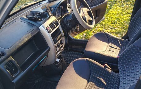 Nissan Cube II, 1998 год, 185 000 рублей, 7 фотография