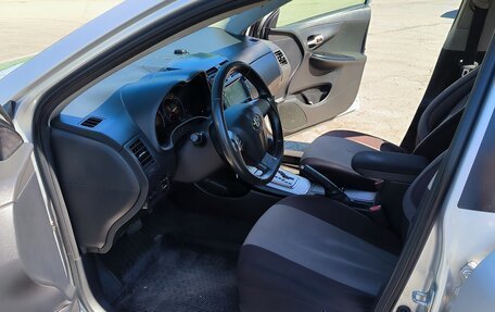 Toyota Corolla, 2011 год, 1 200 000 рублей, 3 фотография