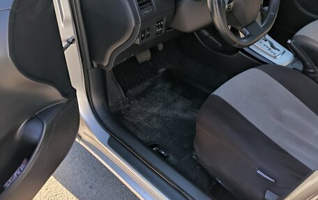 Toyota Corolla, 2011 год, 1 200 000 рублей, 13 фотография