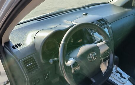 Toyota Corolla, 2011 год, 1 200 000 рублей, 18 фотография