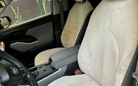 Toyota Highlander, 2020 год, 3 600 000 рублей, 6 фотография