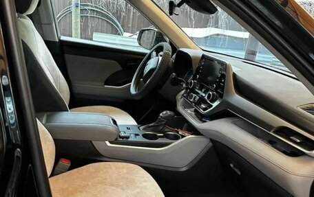 Toyota Highlander, 2020 год, 3 600 000 рублей, 8 фотография