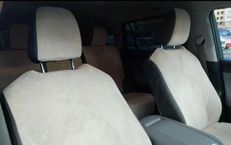 Toyota Highlander, 2020 год, 3 600 000 рублей, 10 фотография