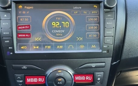 Toyota Corolla, 2011 год, 1 200 000 рублей, 10 фотография