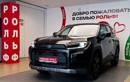 Toyota RAV4, 2026 год, 4 600 000 рублей, 1 фотография