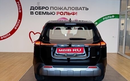 Toyota RAV4, 2026 год, 4 600 000 рублей, 5 фотография
