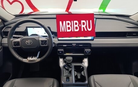 Toyota RAV4, 2026 год, 4 600 000 рублей, 7 фотография