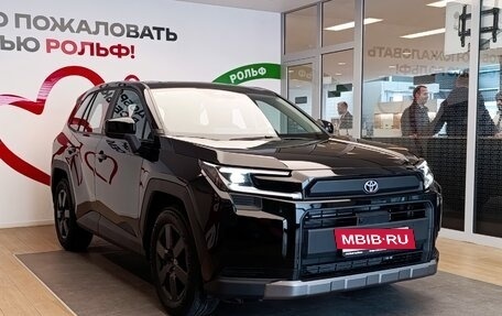 Toyota RAV4, 2026 год, 4 600 000 рублей, 3 фотография