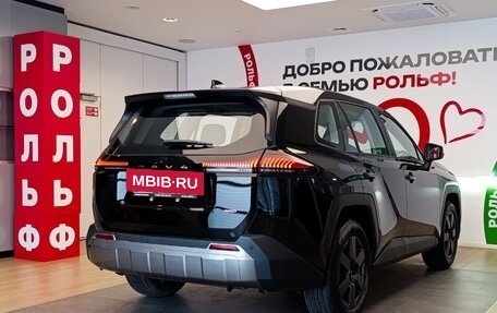 Toyota RAV4, 2026 год, 4 600 000 рублей, 4 фотография
